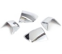 CHROME TRIMS ON HANDLES SUZUKI SWIFT IV 4 2004-.. photo 5 - milautoparts-fr.ukrlive.com