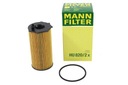 MANN-FILTER HU 820/2 X FILTER OILS photo 12 - milautoparts-fr.ukrlive.com