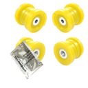 BUSHING INSERTS BEAM FRAME REAR BMW E46 POLYURETHANE photo 2 - milautoparts-fr.ukrlive.com