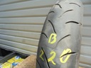 TIRE BRIDGESTONE BT016 120/70/17 120/70ZR17 photo 2 - milautoparts-fr.ukrlive.com