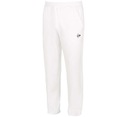 SPODNIE DUNLOP CLUB KNITTED MEN 15 WHITE S