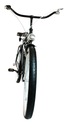 Мужской велосипед Beach Cruiser 26 дюймов ЧЕРНЫЙ RoyalBi 3 скорости Shimano Retro