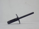 BMW X3 E83 F25 PINS MUDGUARDS MOULDINGS SILL photo 4 - milautoparts-fr.ukrlive.com