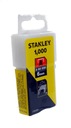 Скобы скобы А stanley 6мм 1000 шт. TRA204T1