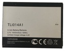 ОРИГИНАЛЬНЫЙ АККУМУЛЯТОР ALCATEL TLi014A1 ONE TOUCH OT GLORY 2