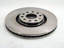 DISQUES 2 PC. + SABOTS DE FREIN AVANT AUDI A8 VW PHAETON 323X30 photo 3 - milautoparts-fr.ukrlive.com