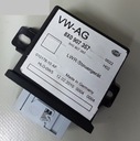 MODULE CONTROL UNIT LIGHT AUDI WITH 8X0907357 photo 1 - milautoparts-fr.ukrlive.com