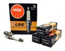 PLUG IGNITION NGK 6465 photo 15 - milautoparts-fr.ukrlive.com