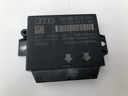 CONTROL UNIT SENSORS PARKTRONIC 8X0919475P AUDI Q3 A1 photo 2 - milautoparts-fr.ukrlive.com