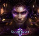 STARCRAFT II 2 HEART OF THE SWARM PL ПК BATTLE.NET KEY 24/7 + БЕСПЛАТНО