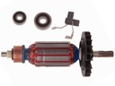 Ротор для Bosch GBH 2-26 DRE DF