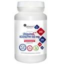 ALINESS KOENZYM Q10 UBIQUINOL UbichinoL KANEKA 60kaps Metabolizmus Cirkulácia EAN (GTIN) 5903242580154