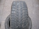 ЗИМНЯЯ ШИНА UNIROYAL MS PLUS 66 215/60R16 W-WA