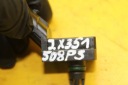 CAPTEUR PRESSION RANGE ROVER JAGUAR X351 5.0 B 0261230296 6G9N-12B676-ABphoto 6