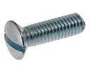 BOLT SOCZEWKOWA SCREW 6X25 JUNAK WSK IZ DKW NSU photo 1 - milautoparts-fr.ukrlive.com