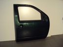 DOOR RIGHT FRONT NISSAN NAVARA D40 photo 1 - milautoparts-fr.ukrlive.com