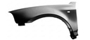 WING FRONT LEFT BMW X3, 06.03-11.10 photo 1 - milautoparts-fr.ukrlive.com