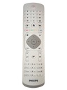 Оригинальный пульт дистанционного управления PHILIPS 398GR08WEPH03T LED SMART
