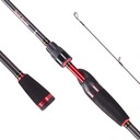 удочка DAM EFFZETT Perch Special 2-8G - 2,30 м