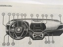 JEEP CHEROKEE KL CARNET DE SERVICE INSTRUCTION 13- photo 2 - milautoparts-fr.ukrlive.com