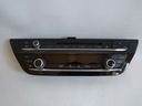 ПАНЕЛЬ КОНДИЦИОНЕРА AUTO CD BMW 7 G11 G12 6834451