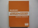 SUZUKI WAGON R MANUAL REPAIR SUZUKI SR410 photo 1 - milautoparts-fr.ukrlive.com