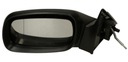 MIRROR MANUAL LEFT OPEL ASTRA I F 94-02 NEW photo 2 - milautoparts-fr.ukrlive.com