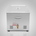 МИЙНА МАШИНА ULTRADZWIEKOWA 30L 1000W + КОРЗИНА + 5L РІДИНИ  (6999810656) фото min 10