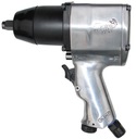 Scorpio Klucz pneumatyczny udarowy 1/2 650 Nm