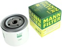 MANN FILTER МАСЛЯНЫЙ ФИЛЬТР W917 VOLVO 850 V70 БЕНЗИНОВЫЙ