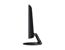 LED monitor Samsung C24F390FHUX 24 &quot; 1920 x 1080 px VA Jas 250 cd/m²