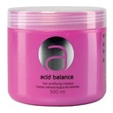 СТАПИЗ КИСЛОТНЫЙ БАЛАНС ПОДКИСЛАТЕЛЬНАЯ МАСКА 500мл