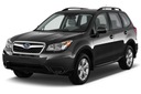 SUBARU FORESTER 2014 - 2016 BUMPER FRONT photo 2 - milautoparts-fr.ukrlive.com