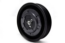 МУФТА КОНДИЦИОНЕРА BMW 1.3 E90 DENSO 7SEU17C