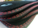 AUDI A3 8P/8PA 2003-2012 MATS VELOUR PREMIUM photo 1 - milautoparts-fr.ukrlive.com