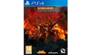 WARHAMMER КОНЕЦ ВРЕМЕН VERMINTIDE PL PS4 ФОЛЬГА