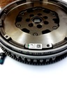 RENAULT WITH 123003948R WHEEL DUAL-MASS photo 6 - milautoparts-fr.ukrlive.com