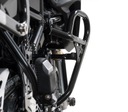 SW-MOTECH Багажник Черный BMW F 800 GS 08-...