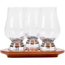 Набор дегустационных подносов Glencairn Glass