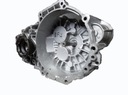 BOÎTE DE TRANSMISSION AUDI A3;Q3 NFU 6-DE TRANSMISSION W-WA photo 1 - milautoparts-fr.ukrlive.com