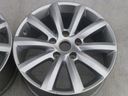 ORIGINAL DISCS NEW CONDITION VW TOUAREG 18 INTEGRAL 7P6 photo 6 - milautoparts-fr.ukrlive.com