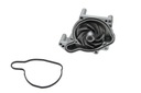 POMPE EAUX AUDI A4 A6 C6 A8 ALLROAD Q7 4.0 4.2 TDI photo 2 - milautoparts-fr.ukrlive.com