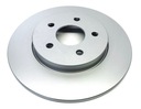 KAMOKA 1032252 DISQUE DE FREIN photo 9 - milautoparts-fr.ukrlive.com