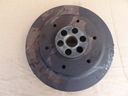 WHEEL PULLEY MERCEDES VARIO 614 ATEGO A9040350722 photo 2 - milautoparts-fr.ukrlive.com