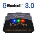 Interfejs Diagnostyczny OBD2 Vgate iCar Pro Bluetooth 3.0 + SDPROG PL kod