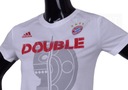 Nové dámske tričko ADIDAS - Bayern veľ. L Model Adidas