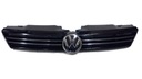 GRILLE CALANDRE DU RADIATEUR VW JETTA 2011 - 2015 5C6853651A photo 4 - milautoparts-fr.ukrlive.com