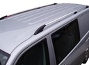 VOLKSWAGEN VW T6 T5 RACKS ROOF BAGAZNIL L1 photo 2 - milautoparts-fr.ukrlive.com