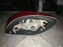 FORD KA LEFT REAR LAMP photo 2 - milautoparts-fr.ukrlive.com