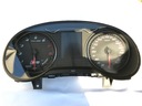 AUDI A3 S3 RS3 8V DASHBOARD METER DASH 8V0920871L photo 3 - milautoparts-fr.ukrlive.com